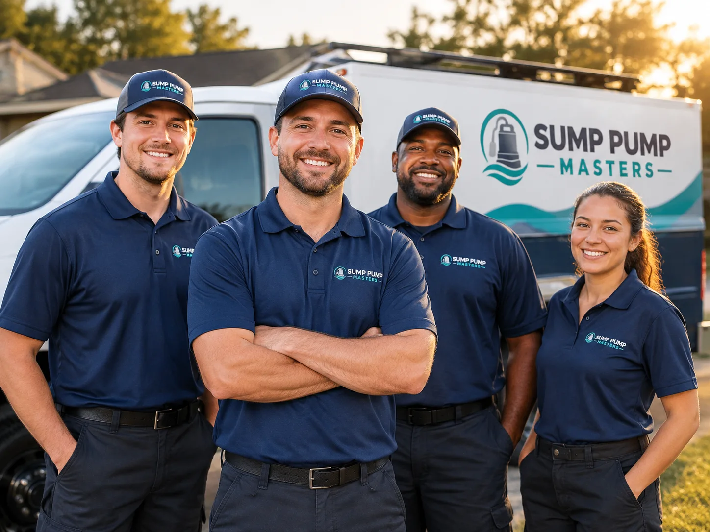 Sump Pump Repair company in Dunlap, IA