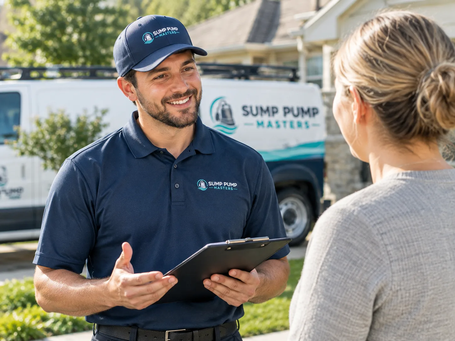Sump Pump Repair Dunlap, IA FAQs